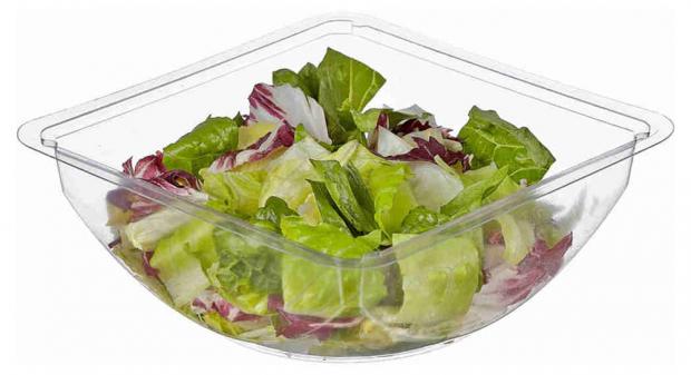 

Смесь салатная Green Salad Итальяно, 100 г