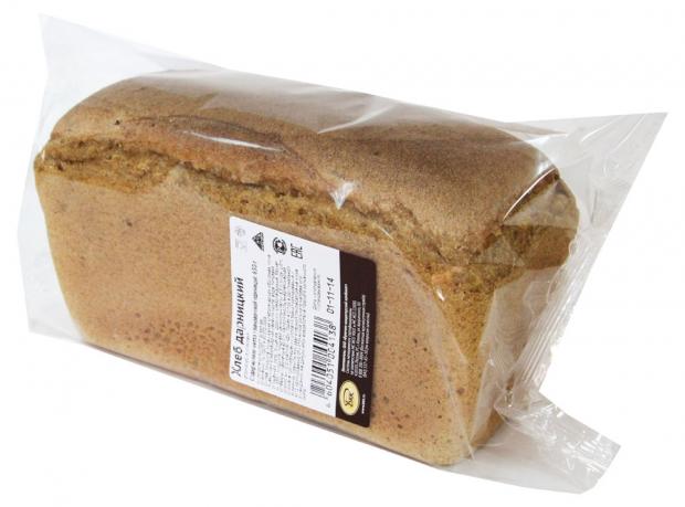 

Хлеб «Булочно-кондитерский комбинат» Дарницкий , 650 г