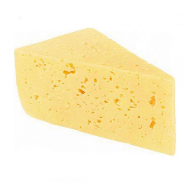 

Сыр полутвердый «Молочное озеро» Витязь 50%, 180 г