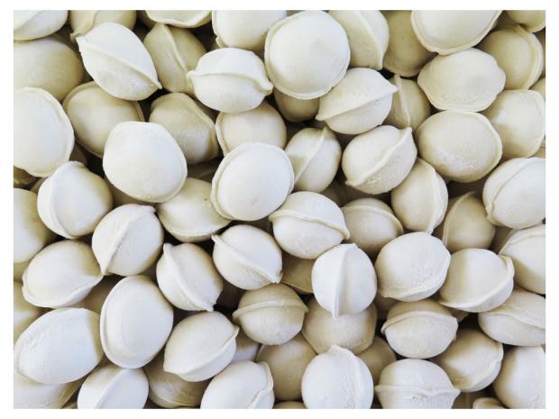 

Пельмени «Хвалынские» Нежные, вес