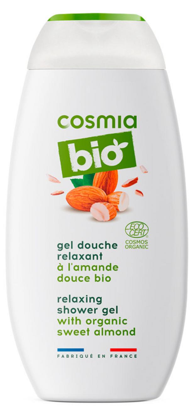 

Гель для душа Cosmia Cosmos Relaxant, 250 мл