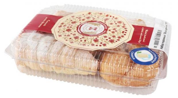 

Набор пирожных «Север-Метрополь» Вкус детства 4 шт, 290 г
