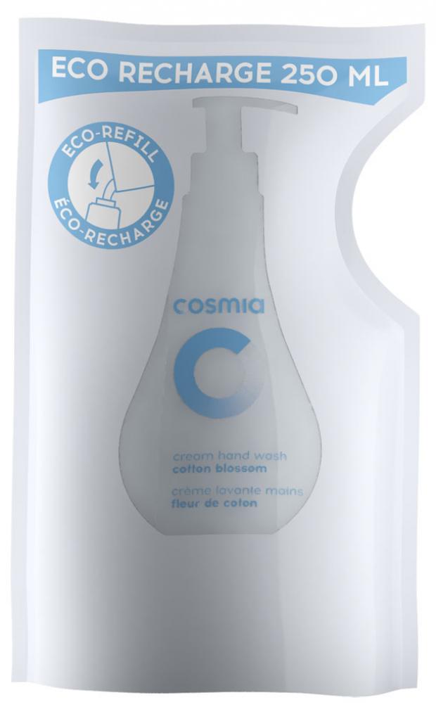 

Мыло жидкое Cosmia Blossom, 250 мл