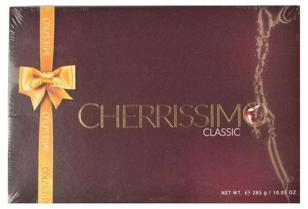 

Набор конфет MIESZKO Cherrissimo Classic, 285 г
