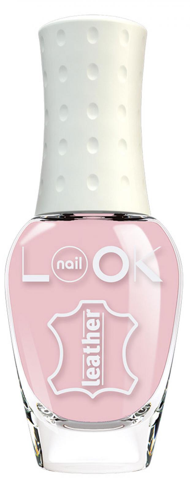 Лак для ногтей Nail Look Trends Leather Confetto, 8,5 мл