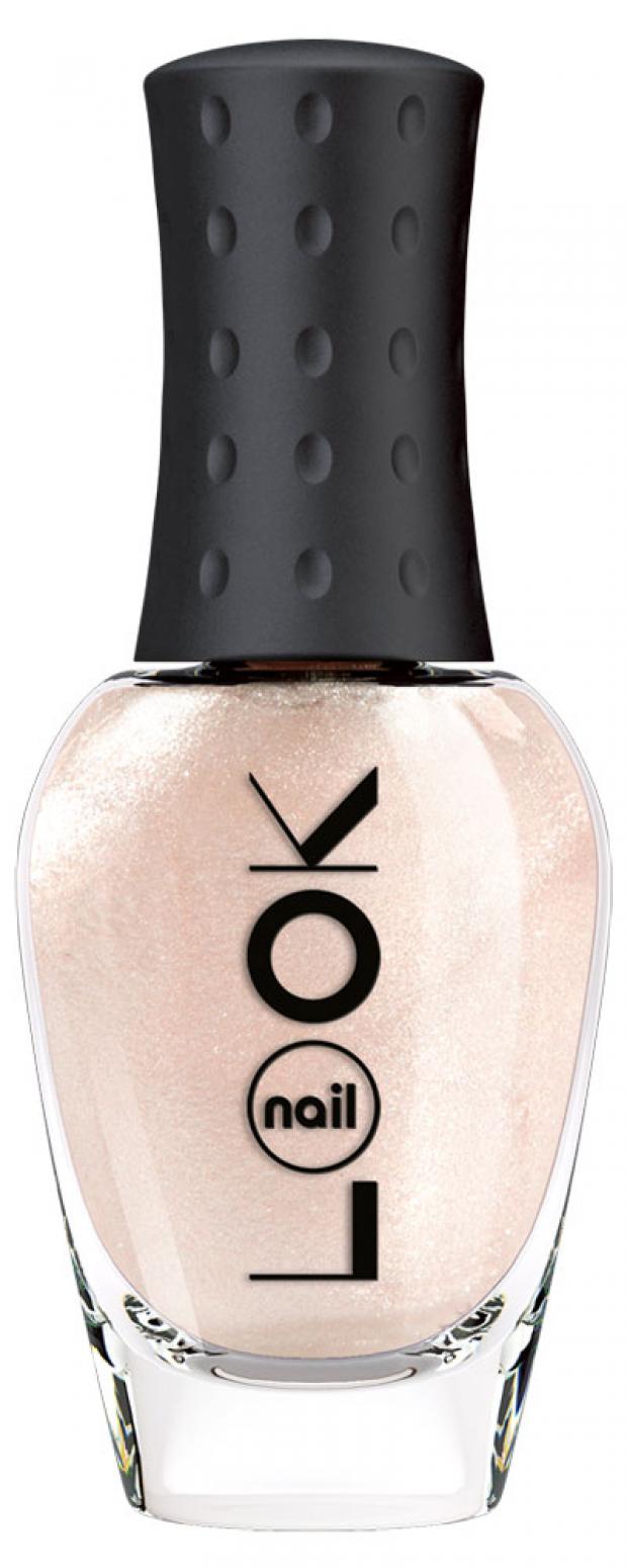 

Лак для ногтей Nail Look Complete Care Lingerie, 8,5 мл