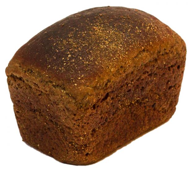 

Хлеб «Мир Сдобрино» Бородинский, 350 г