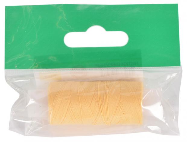 Нитки швейные Каждый день армированные бежевые 45 лл 150 м 15₽