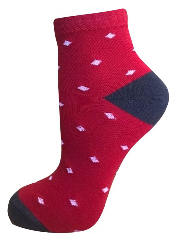 

Носки женские Cinema by opium 46-26ЛС, р.25