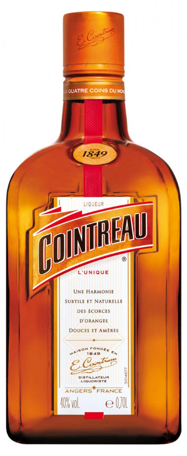 

Ликер COINTREAU Франция, 0,7 л
