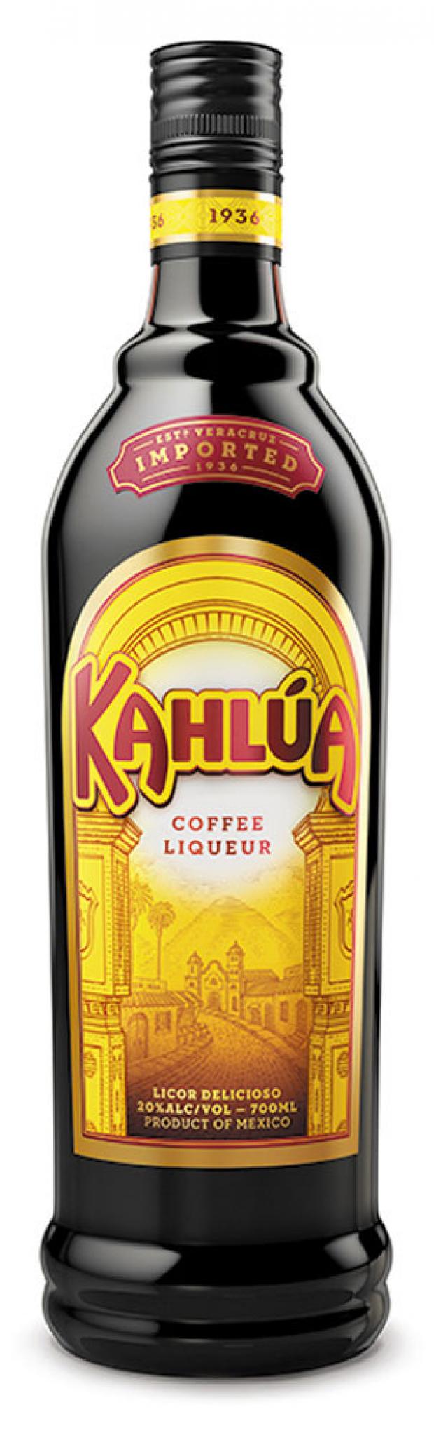

Ликёр KAHLUA кофейный США, 0,7 л