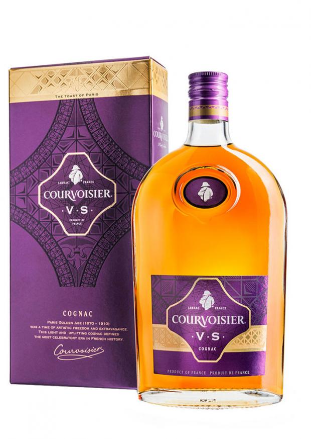 

Коньяк Courvoisier VS Франция, 0,5 л