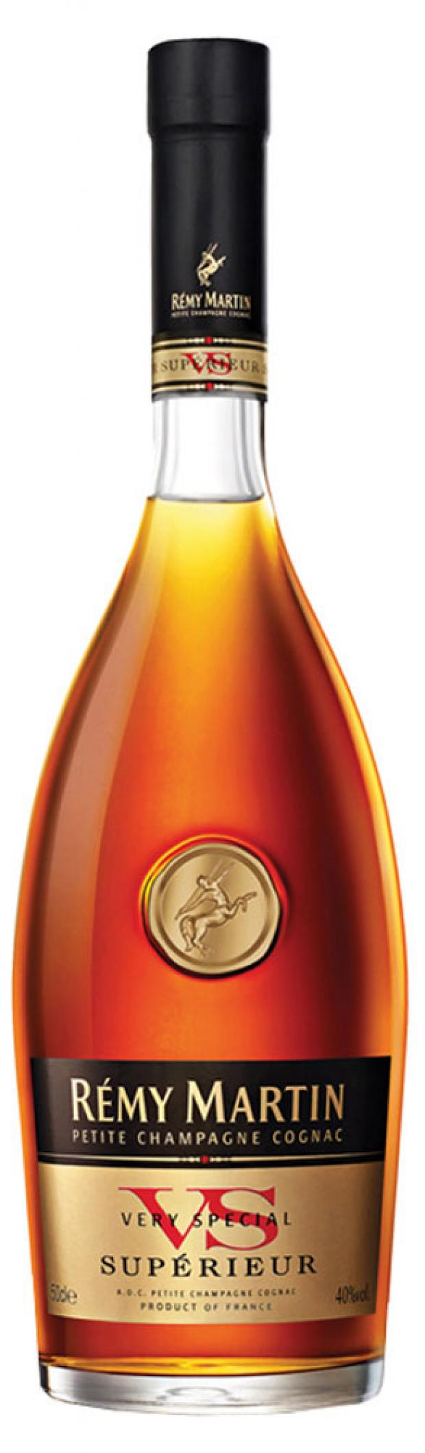 

Коньяк Remy Martin VS Франция, 0,5 л