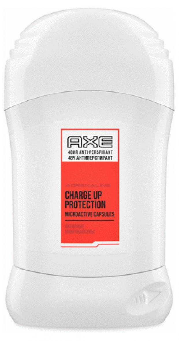 

Антиперспирант стик Axe Усиленная защита, 50 мл
