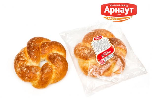 

Сдоба к чаю «Арнаут», 200 г