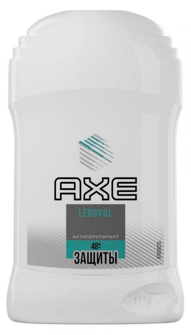 

Антиперспирант стик Axe Ledokol, 50 мл