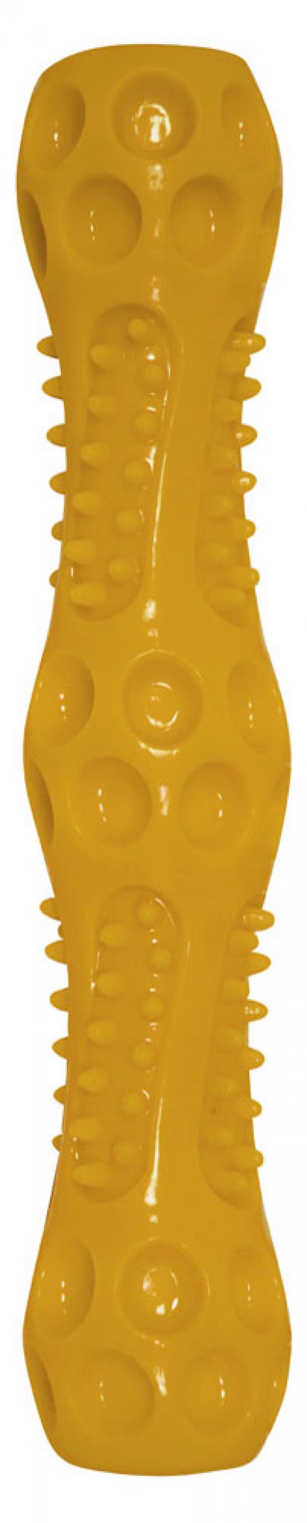 Игрушка Зооник Палка массажная 27см 133₽