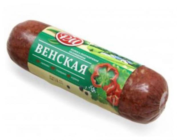 

Балык «РМ» Венский, 300 г
