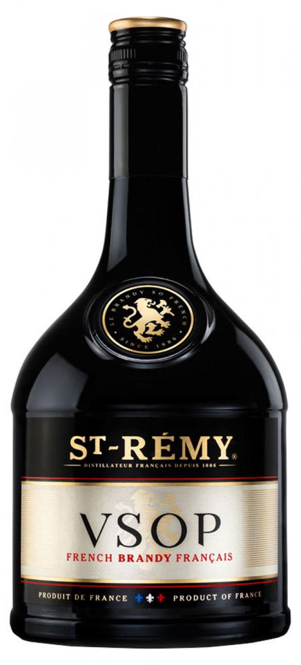 

Бренди St-REMY VSOP Франция, 0,7 л