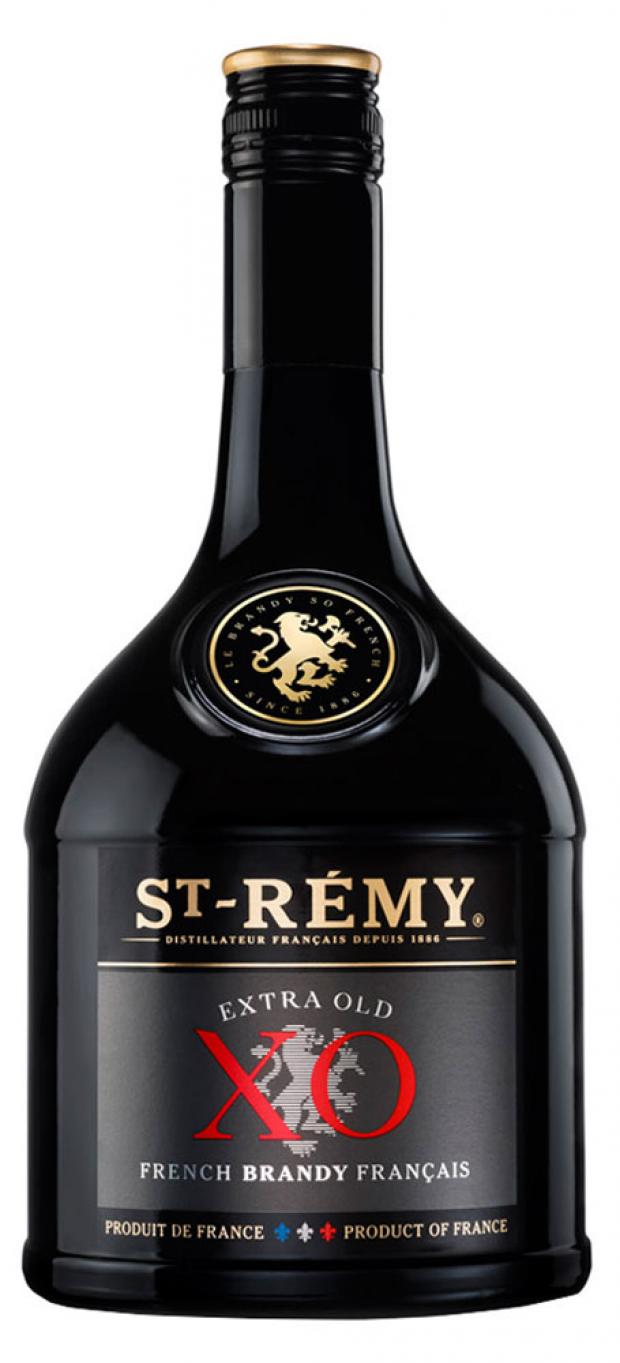 

Бренди St-REMY XO Франция, 0,7 л