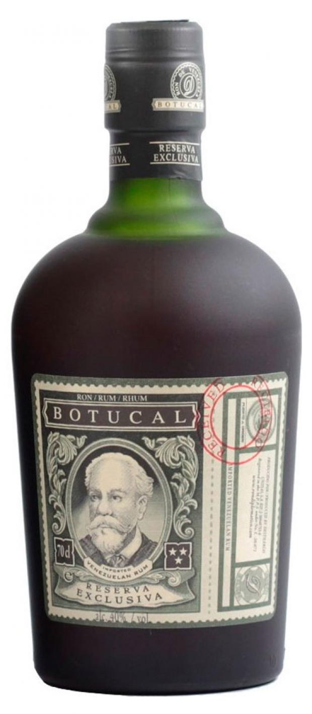 

Ром BOTUCAL Reserva Exclusiva Венесуэла, 0,7 л