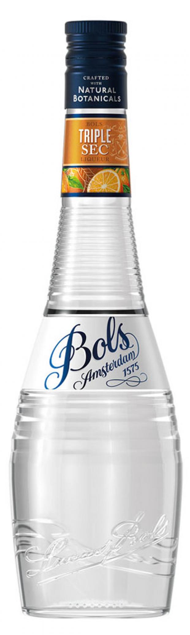 

Ликёр Bols Triple Sec Нидерланды, 0,7 л