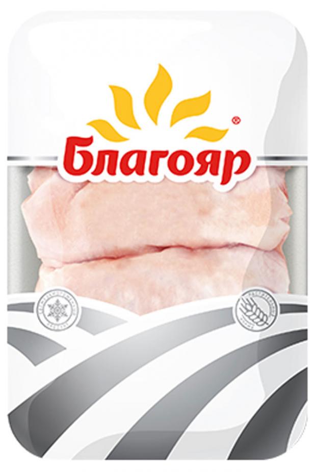 

Набор для шаурмы из цыпленка-бройлера «Благояр» (0,8-1,2 кг), 1 упаковка ~ 1 кг