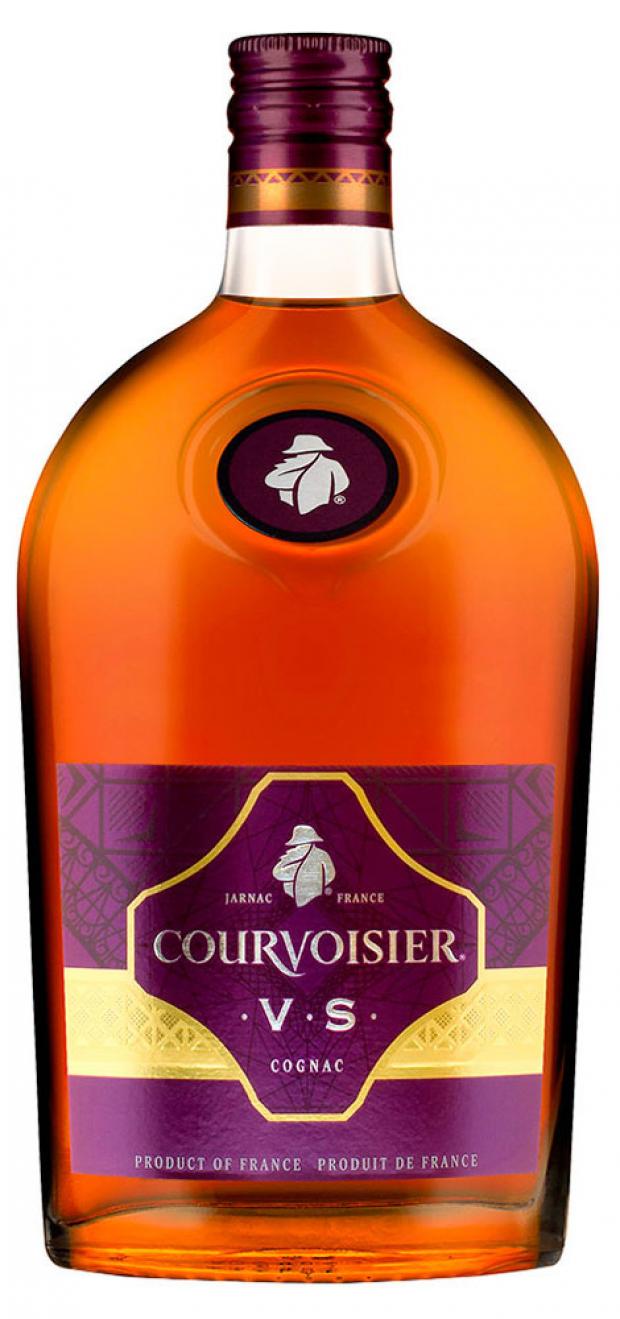 

Коньяк Courvoisier VS Франция, 0,35 л