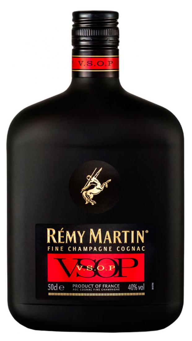 

Коньяк Remy Martin VSOP Франция, 0,5 л
