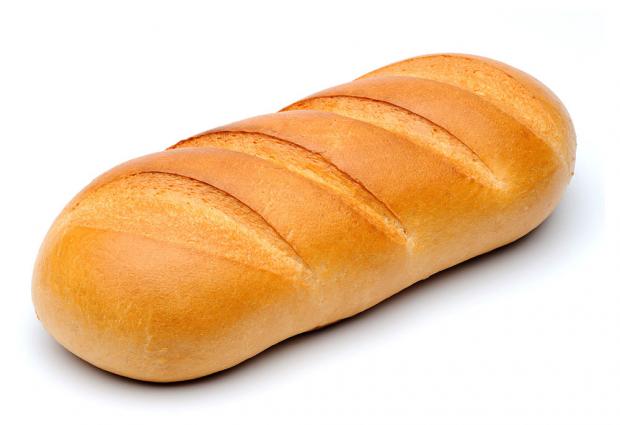 

Батон «Сокурские хлеба» Горчичный, 400 г