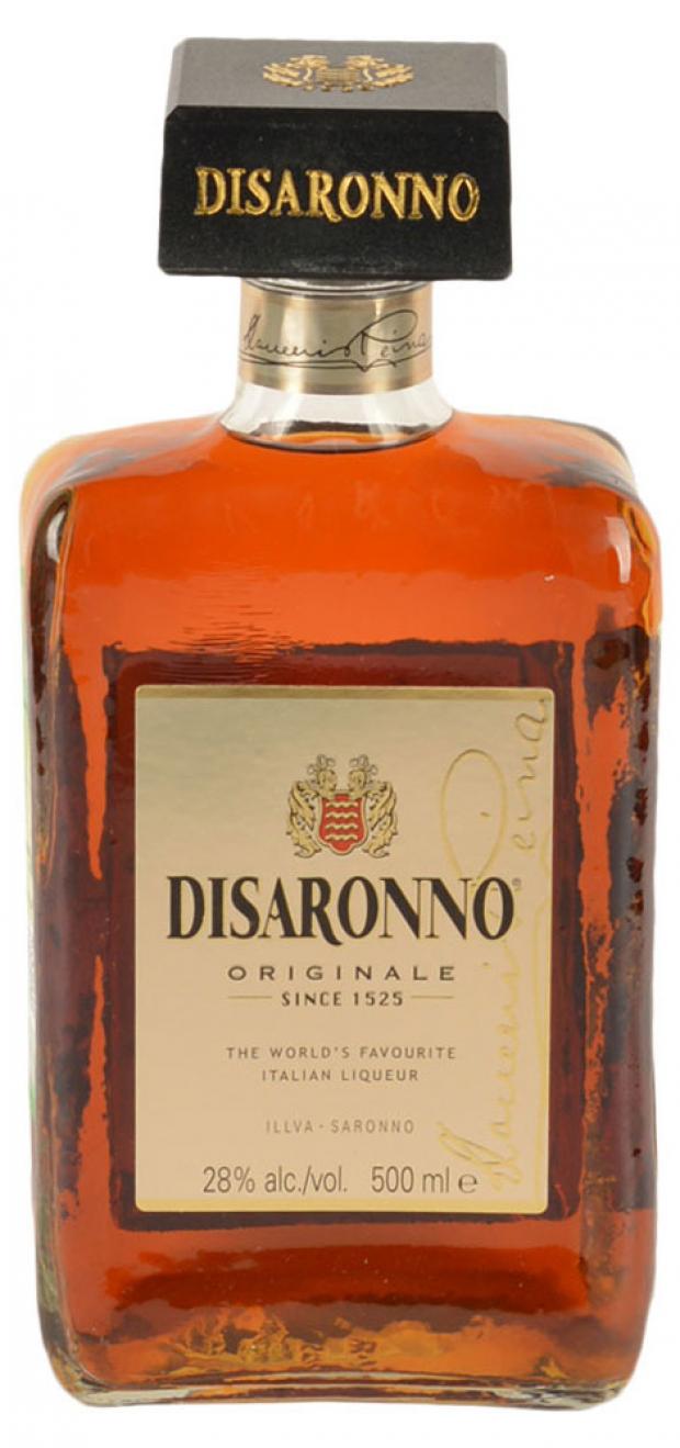 

Ликер DISARONNO Originale Италия, 0,5 л