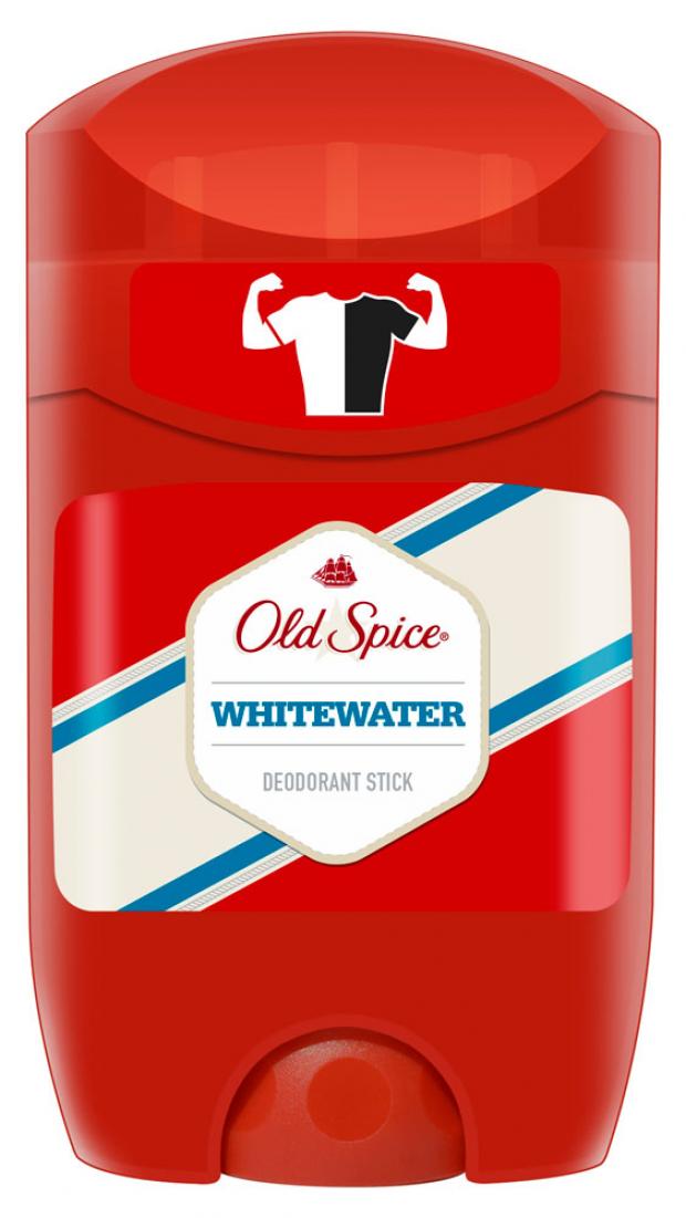 Дезодорант стик Old Spice White Water, 50 мл
