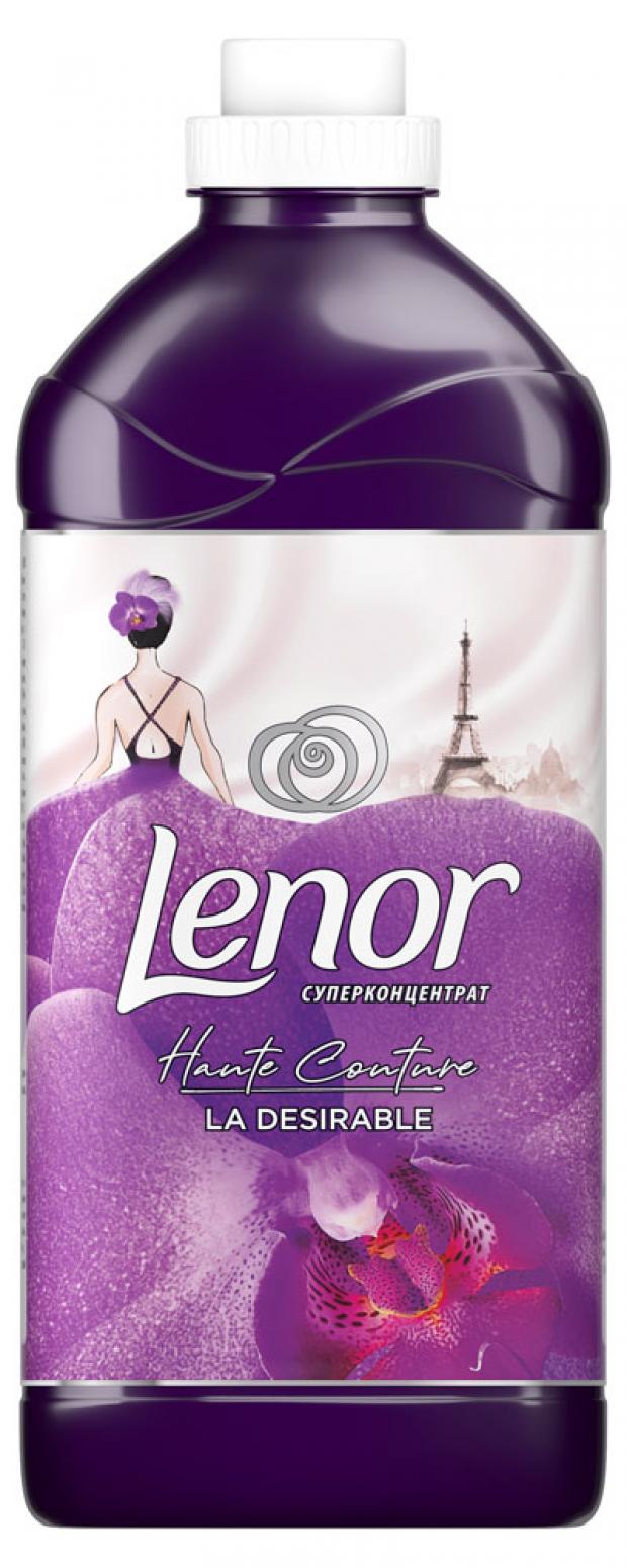 

Кондиционер для белья Lenor La Desirable, 1,785 л