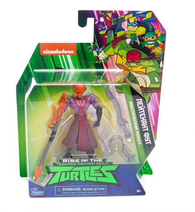 

Фигурка «Черепашки-ниндзя» серия ROTMNT, 12 см