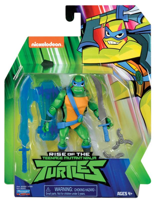 

Фигурка «Черепашки-ниндзя» серия ROTMNT, 12 см
