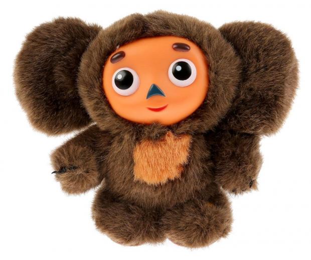 

Игрушка мягкая «Мульти-Пульти» Чебурашка, 14 см