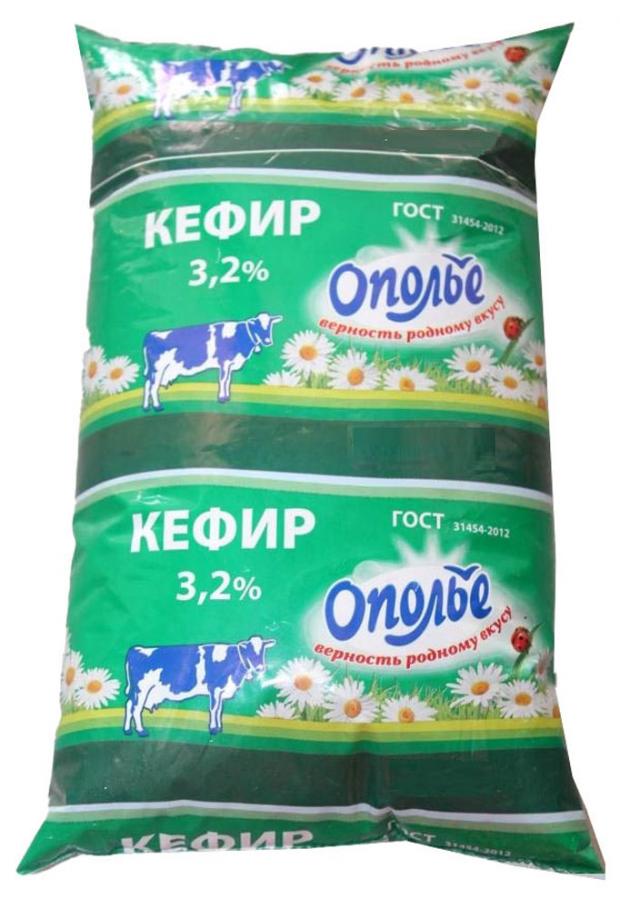 Какой Кефир Купить В Магазине