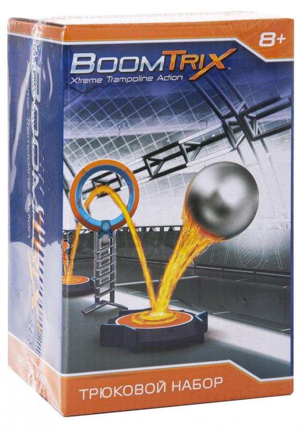 

Набор трюковой Boomtrix 80643