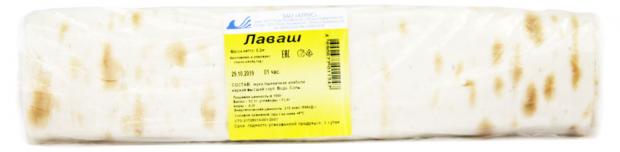 

Лаваш пшеничный «Атрус», 200 г