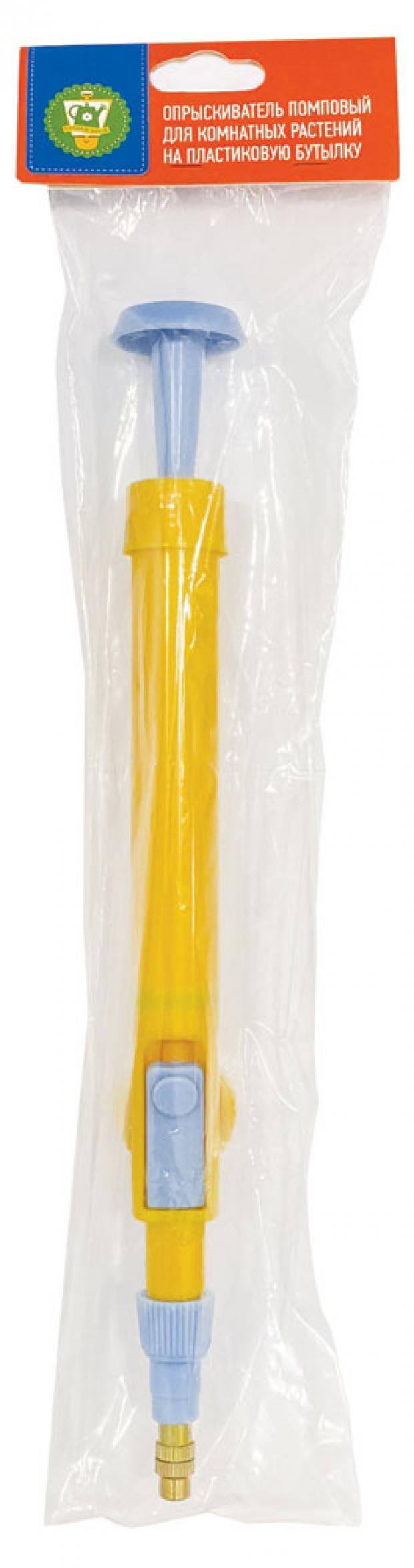 Опрыскиватель помповый Garden Show для пластиковой бутыли 148₽