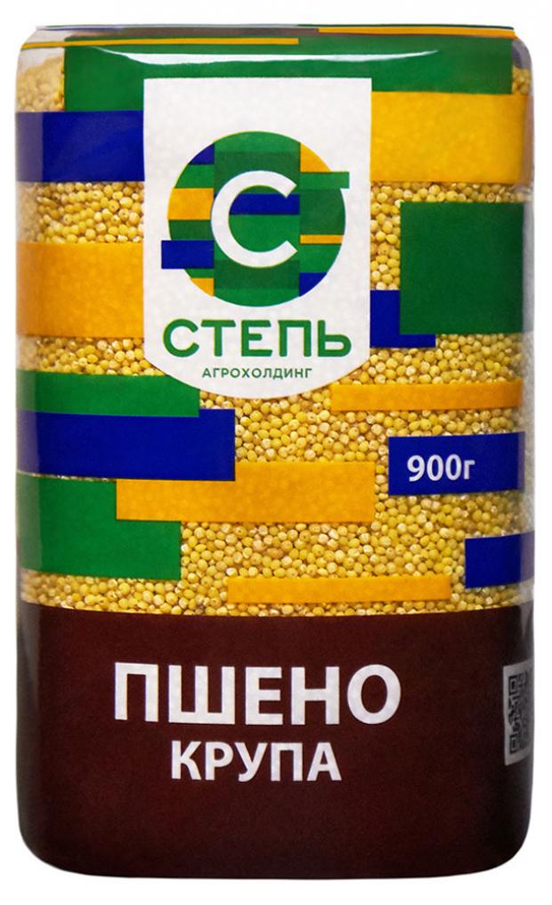 

Крупа пшенная «Степь», 900 г