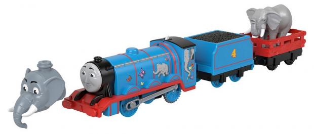 

Паровозик Thomas & Friends Гордон-слон моторизированный