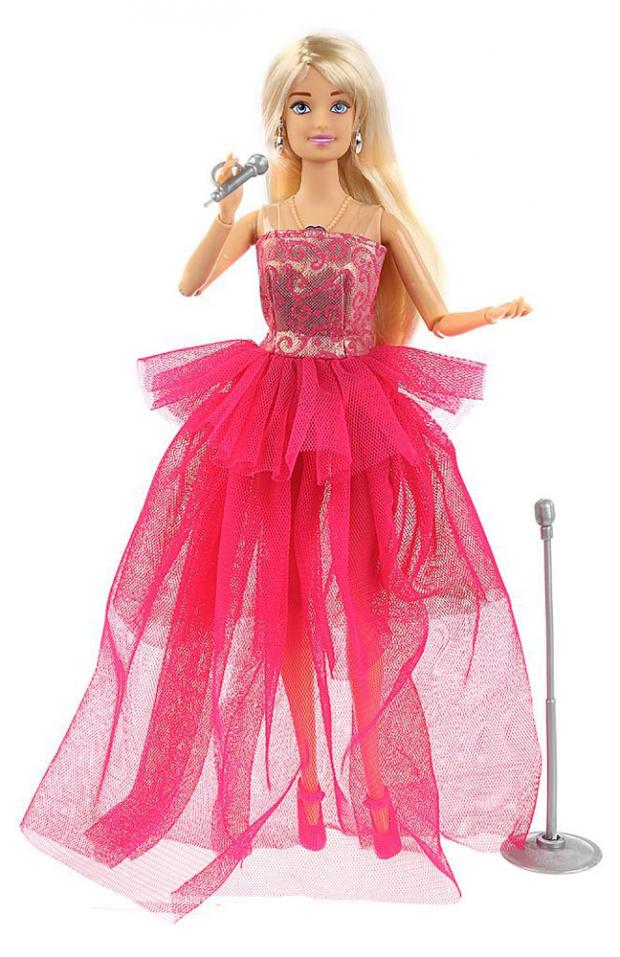 

Кукла София «София и Алекс» Артистка озвученная, 29 см