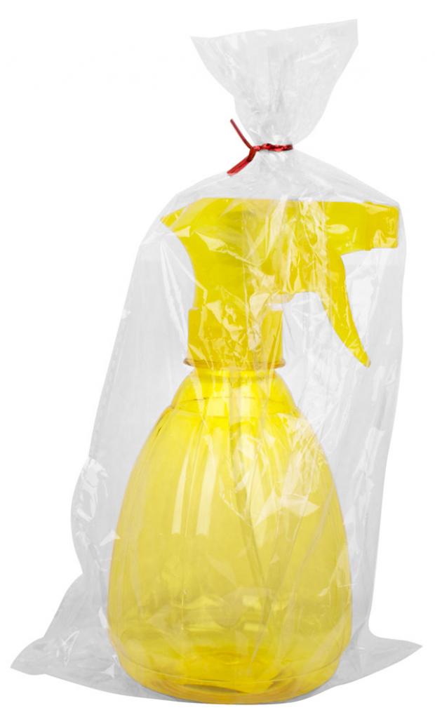 Опрыскиватель Garden Show для комнатных растений 330 мл 97₽