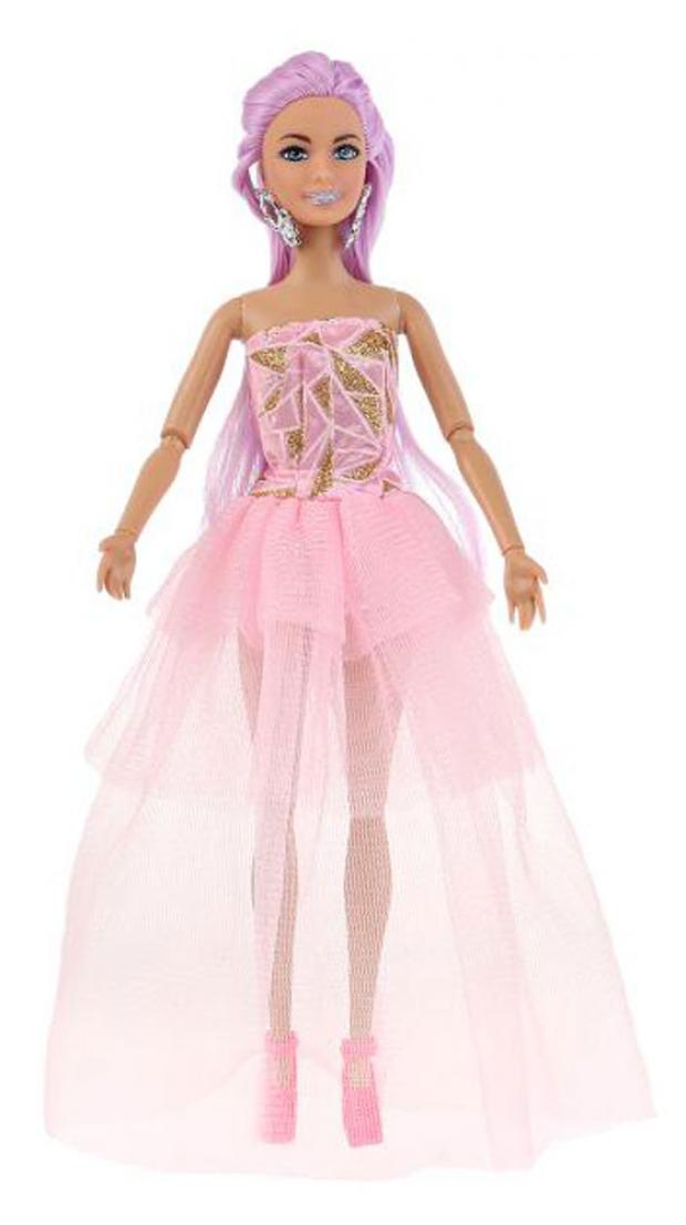 

Кукла София «София и Алекс» с волосами меняющими цвет, 29 см