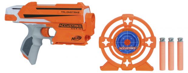 

Набор игровой Nerf Талонстрайк