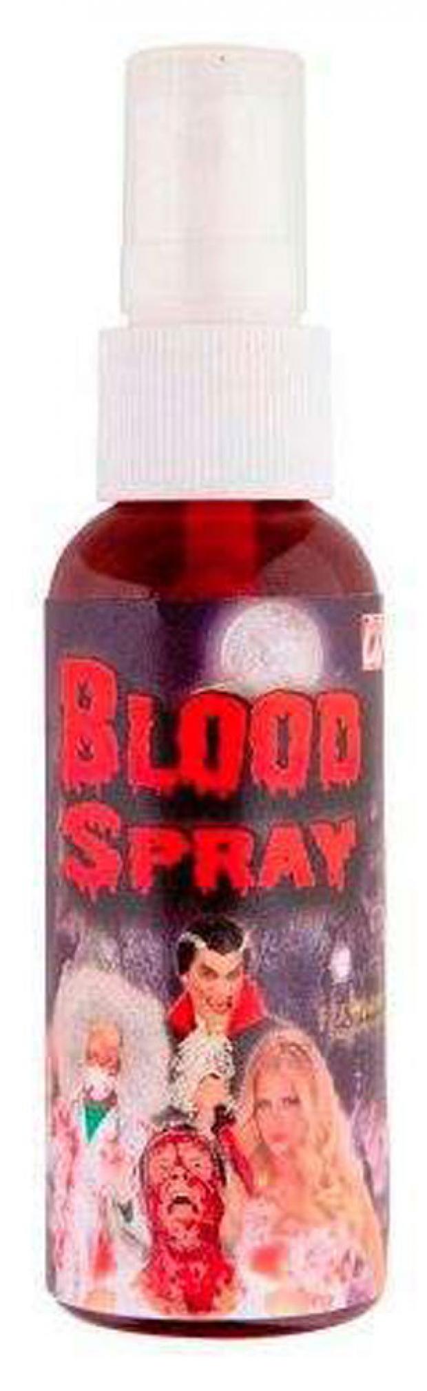 Пульверизатор с декоративной кровью 100₽