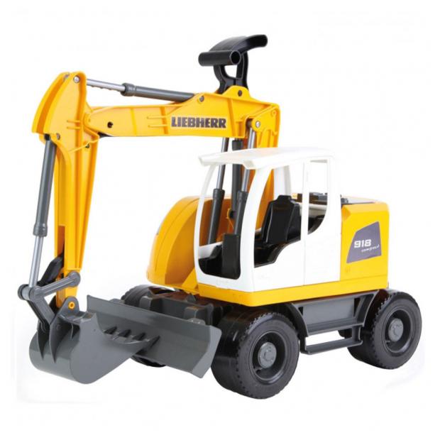 

Экскаватор Lena Liebherr A 918 Compact, 50 см