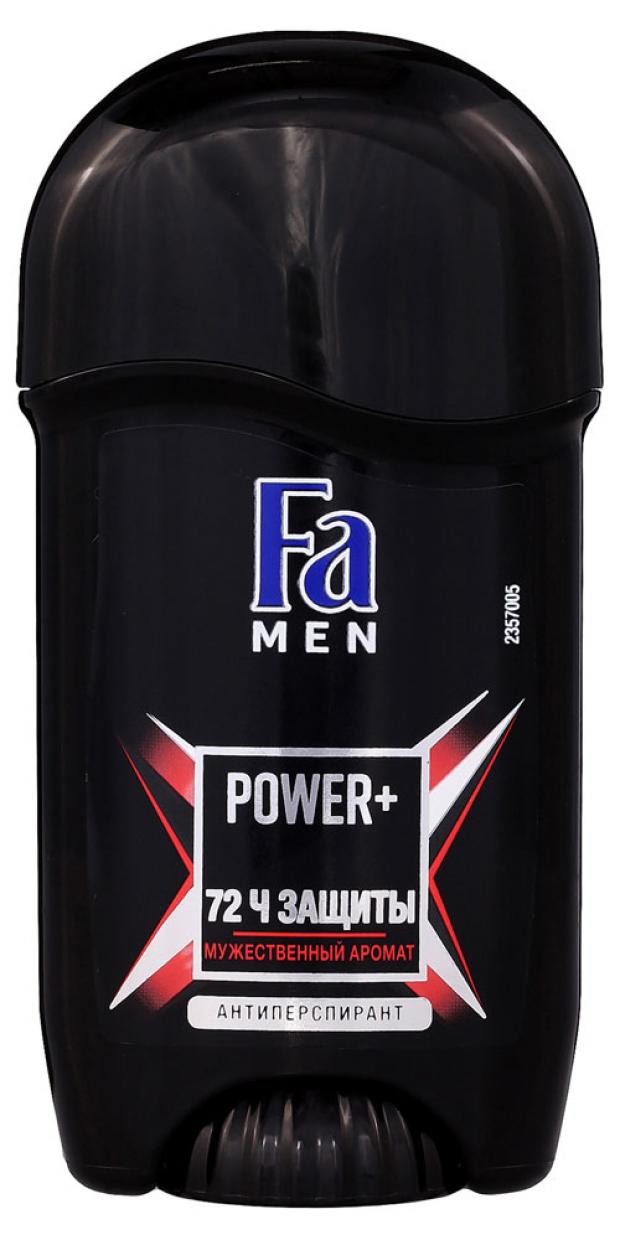 

Дезодорант стик Fa Men Xtreme Power, 50 мл