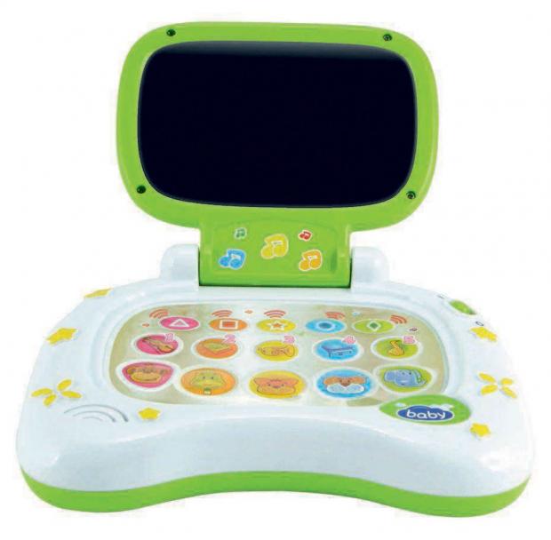 

Игрушка ONE TWO FUN Волшебное зеркало